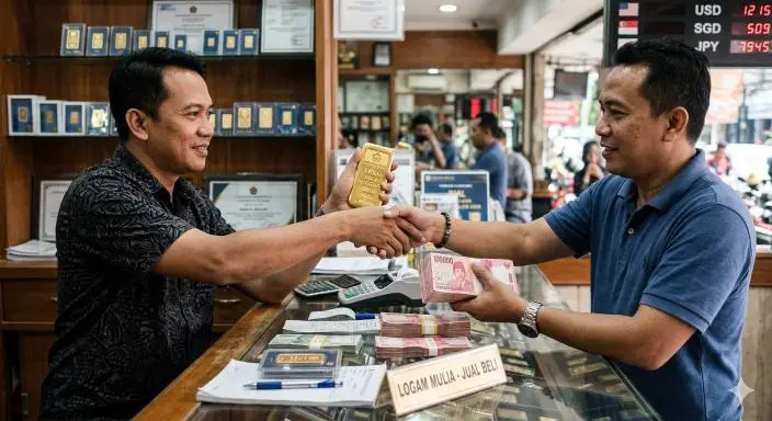 Peredaran emas cukim di Martapura meningkat, DPRD Banjar minta penegakan hukum.