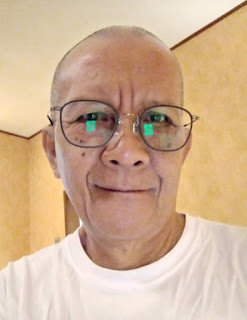 Keterangan foto: Jacob Ereste saat menyampaikan pandangannya mengenai pentingnya etika dalam membentuk integritas diri.