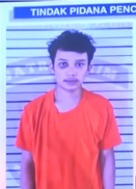 Keterangan Foto: Kondisi tahanan yang berubah memicu pertanyaan publik atas penanganan kasus di Polsek Pancur Batu.