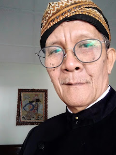 Refleksi spiritual: menjalani ibadah dengan ringan, konsisten, dan penuh ketenangan jiwa.