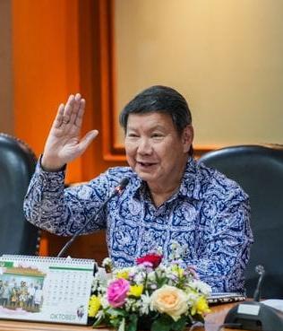 Pemerintah dorong penguatan program MBG, Sekolah Rakyat, dan Koperasi Merah Putih untuk meningkatkan kesejahteraan masyarakat.