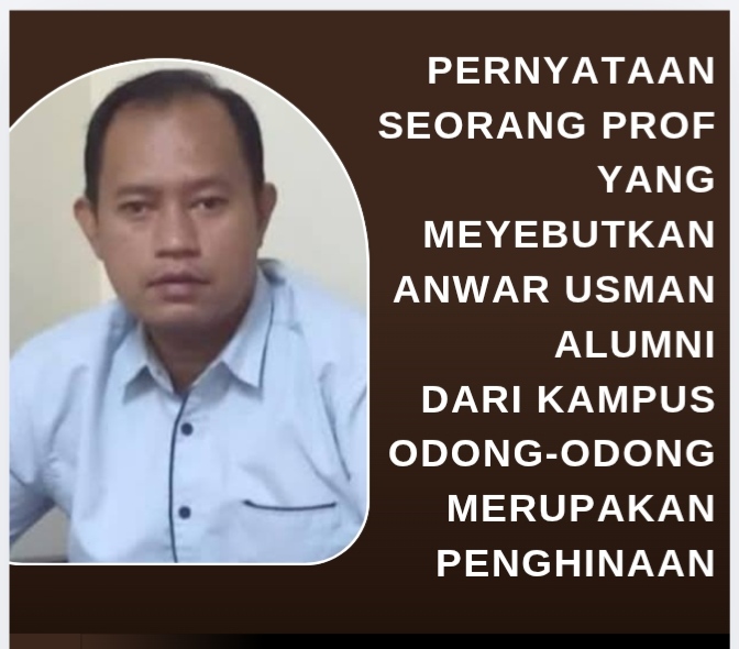 Kontroversi pernyataan Prof Kiki memicu polemik, LAKSI ingatkan etika akademisi.