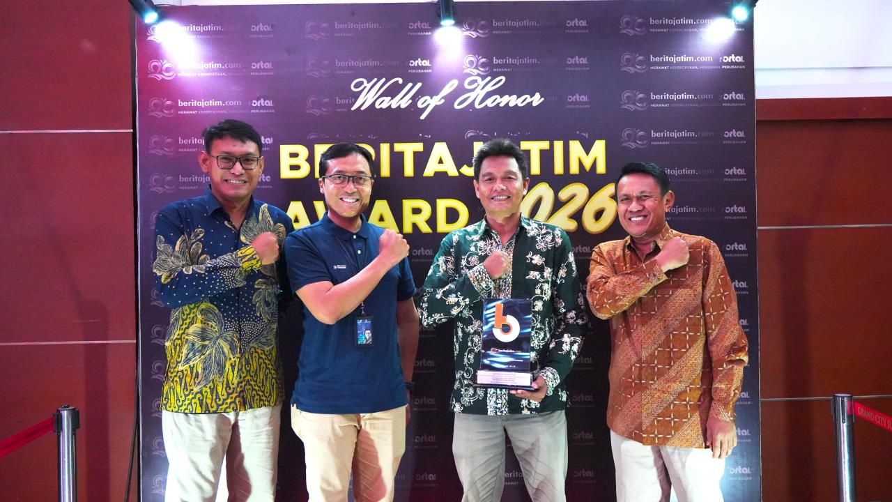 Program tersebut menjadi contoh nyata penerapan CSR berbasis ekonomi hijau. Dengan memanfaatkan lahan terbatas, warga sekitar dilatih mengembangkan pertanian hidroponik yang efisien, modern, dan ramah lingkungan