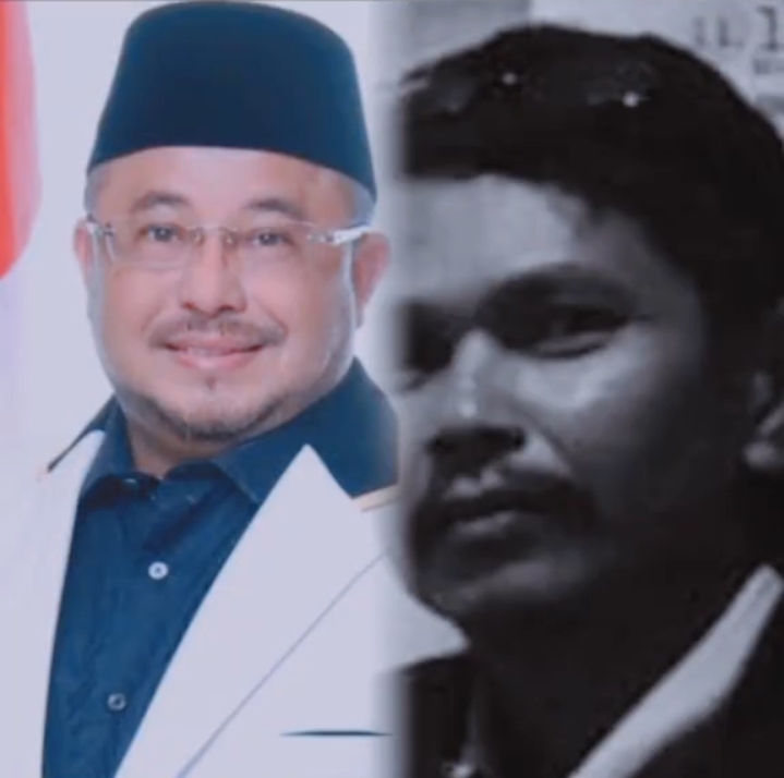 Eko Gagak mengajak warga Madura tetap guyub menyikapi polemik pernyataan Aboe Bakar Al-Habsyi.