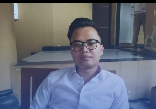 Pansus DPRD Cilegon saat membahas LKPj 2025 bersama Pemkot Cilegon di Gedung DPRD.