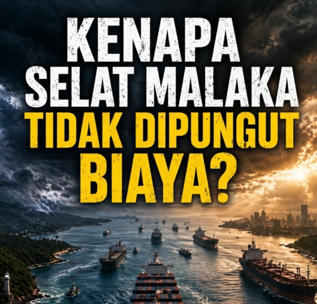 Negara-negara kawasan memperkuat kerja sama pengamanan dan pengelolaan Selat Malaka untuk menjaga stabilitas jalur perdagangan internasional.
