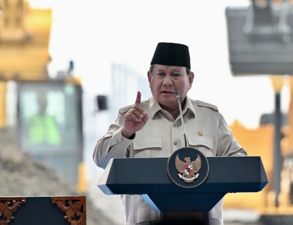 NYI menyatakan dukungan terhadap perluasan program hilirisasi nasional yang difokuskan pada sektor strategis.