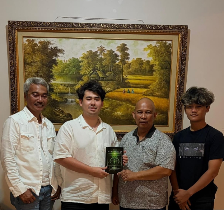 Diskusi GMRI Jakarta membahas spiritual Gen-Z dan evaluasi program pemerintah.