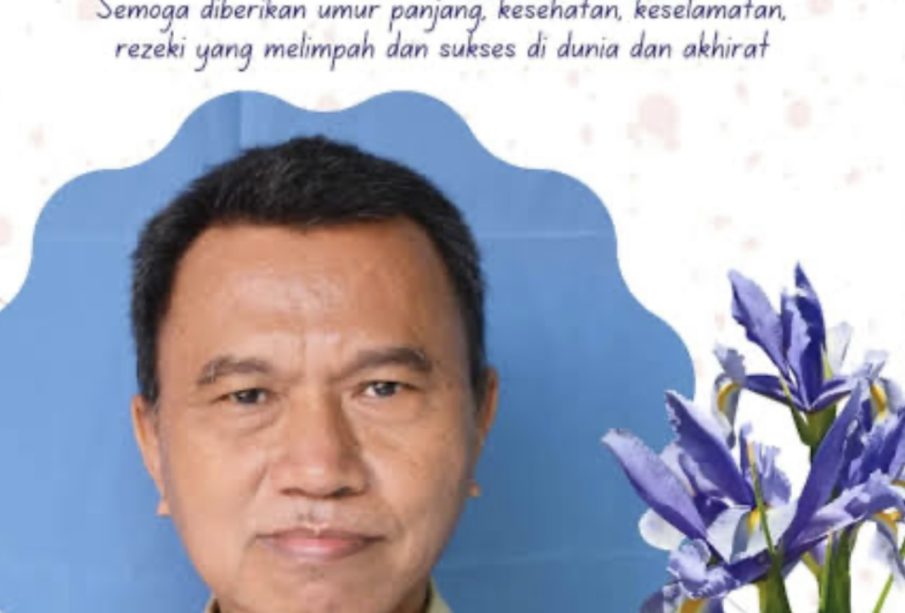 Dalam penjelasannya, Miftachul Huda menyampaikan bahwa masa bakti pengurus komite sekolah sebelumnya memang telah berakhir pada Maret 2026 sehingga perlu dilakukan pembentukan kepengurusan baru