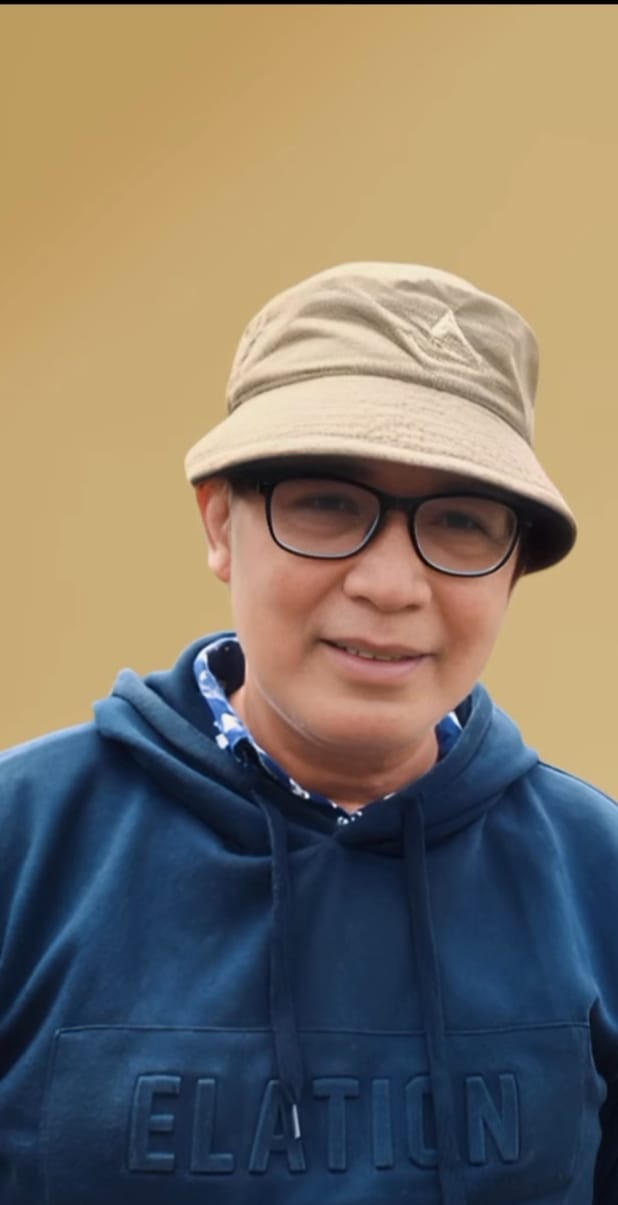 M. Isa Ansori berdialog dengan komunitas seni, mengajak semua pihak untuk kembali membangun komunikasi dan memperkuat ekosistem kebudayaan di Surabaya.
