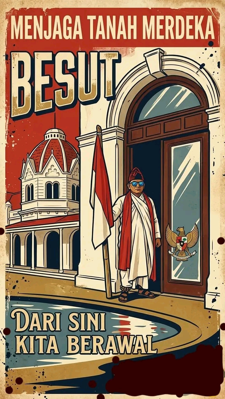 Dinamika pembentukan Dewan Kebudayaan Surabaya menyoroti pentingnya dialog dan legitimasi moral dalam ekosistem seni kota.