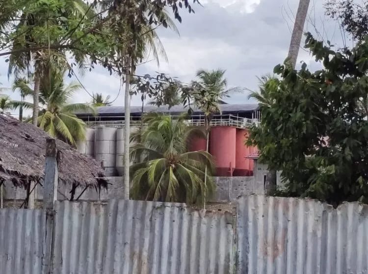 PMII Madina mendesak aparat menindak dugaan aktivitas tong emas ilegal di Panyabungan, Mandailing Natal.