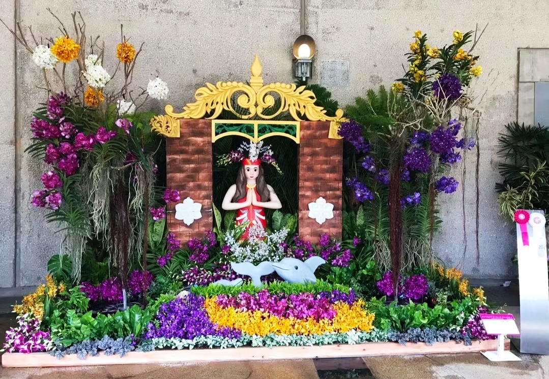 Pada akhir Mei 2026, Rudy kembali bersiap mengikuti pameran anggrek internasional di Genting Highland, Malaysia. Ini bukan kali pertama