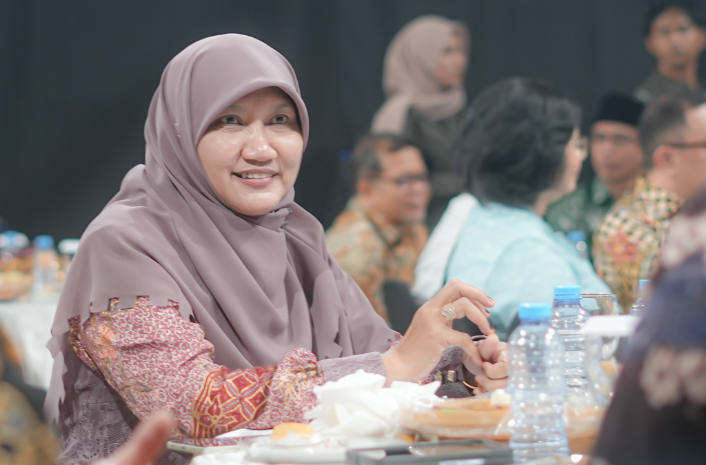 Ketua FPKS DPRD Jatim menekankan pentingnya regulasi adil untuk melindungi pekerja di tengah transformasi digital pada peringatan Hari Buruh Internasional 2026.