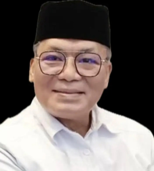 Pengurus IPHI saat menghadiri kegiatan organisasi di Jakarta usai putusan pengadilan terkait kepengurusan.