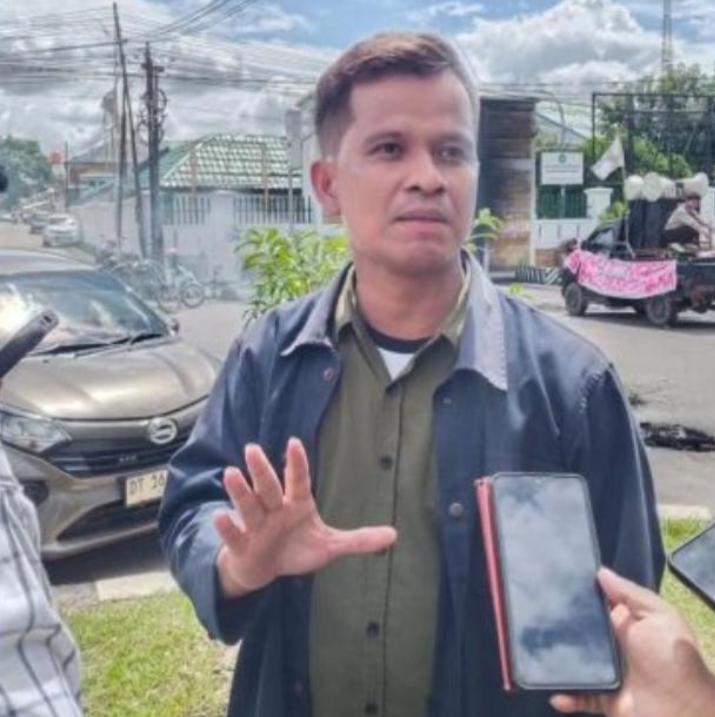 Penyidik Bareskrim Polri menyoroti kasus dugaan tambang ilegal di Konawe Utara yang menyeret nama Anton Timbang.