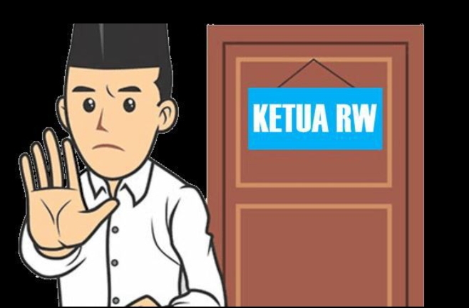 Warga RW 05 Surabaya menyampaikan dorongan agar pengelolaan keuangan lingkungan dilakukan secara transparan dan terbuka.