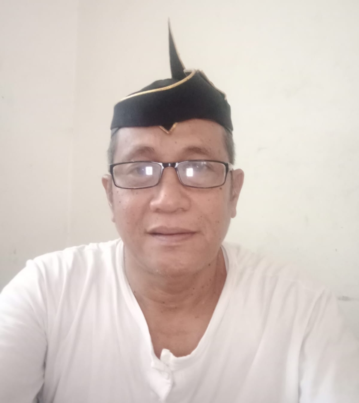 Seniman Surabaya beraktivitas di Balai Pemuda, menghidupkan ruang kebudayaan dengan semangat tapa pamrih.