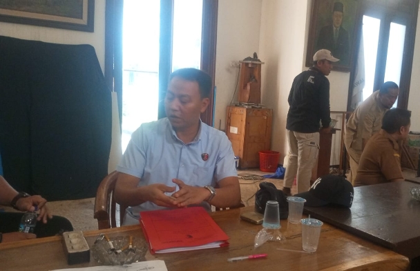 Kasus Balai Pemuda Surabaya, DKS Tekankan Pentingnya Independensi Penegakan Hukum