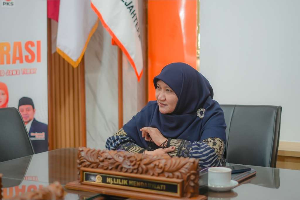 4.191 Kasus TBC Ditemukan di Surabaya, DPRD Jatim Minta Warga Tingkatkan Deteksi Dini