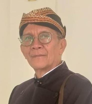 Menuju Indonesia Emas 2045, Jacob Ereste Dorong Profesionalisme Jurnalis Online