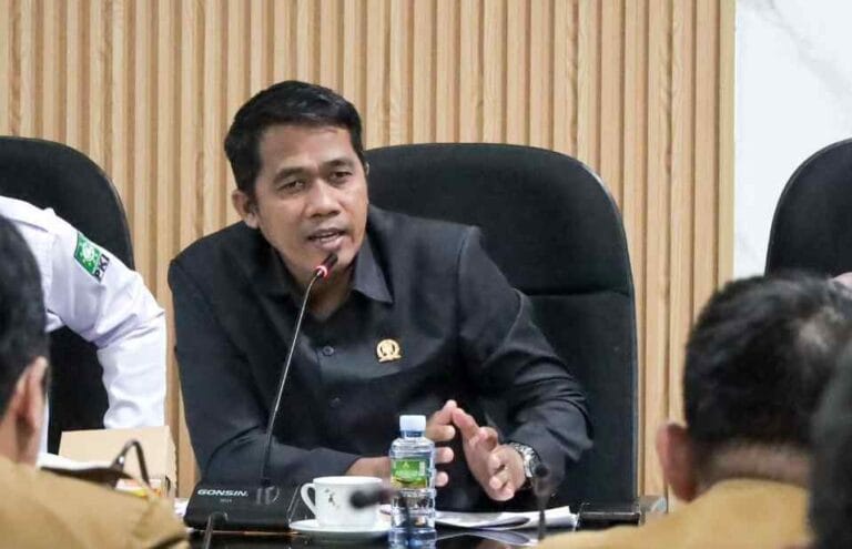 Rencana Full Day School Kabupaten Banjar Dipertanyakan, Ahmad Sarwani Soroti Pendidikan Diniyah