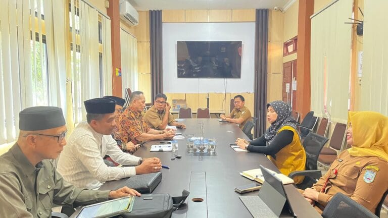 Pertimbangkan Kearifan Lokal, Disdik Banjar Pilih Sistem Sekolah 6 Hari