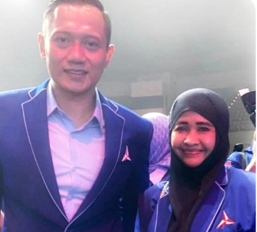 Jelang Muscab 2026, Seluruh PAC Demokrat HSU Kompak Dukung Emma Rivilla
