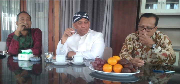 Kudus Angkat Soto Kerbau sebagai Simbol Toleransi