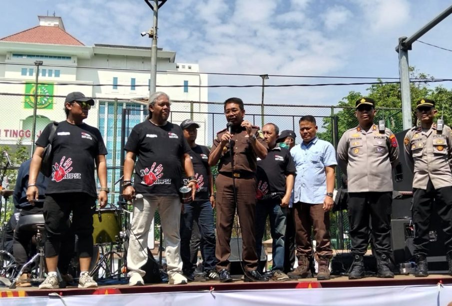 Soroti Dana BPOPP 2023, MAKI Jatim Siap Gelar Aksi di Kantor Cabdin Jember-Lumajang