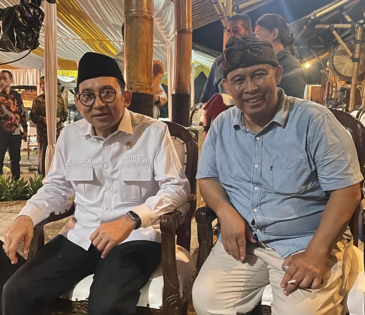 Aktivis Budaya Kudus Gelar Gebyar Budaya Nusantara, Dorong Sinergi Agama dan Budaya