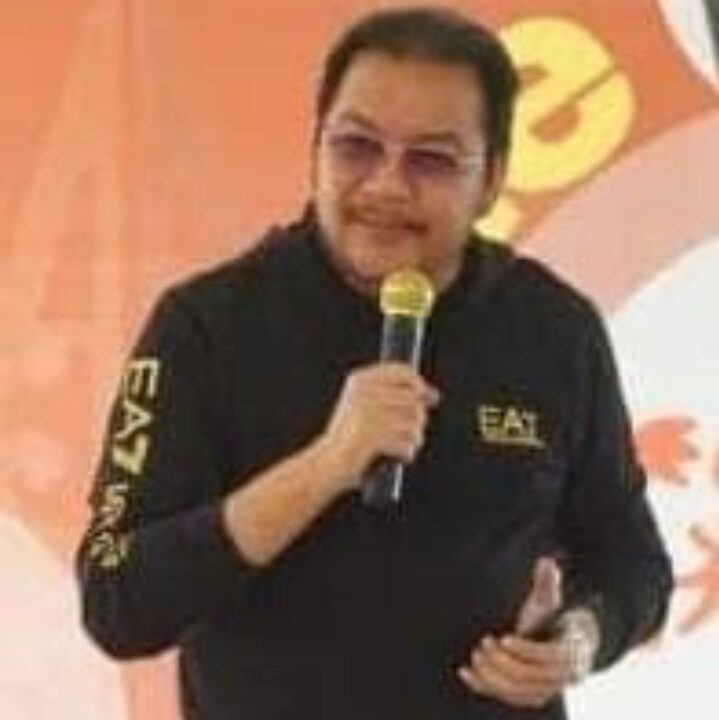 Denny JA Foundation Sangat Diharap Dapat Melampaui Usia 100*