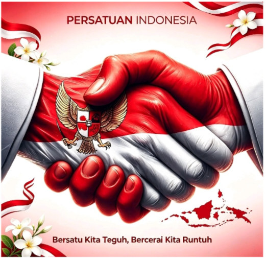 RENUNGAN KEMERDEKAAN KE-81 – KEMBALI KE JATI DIRI BANGSA, JANGAN TERPEROSOK KE JALAN YANG SALAH